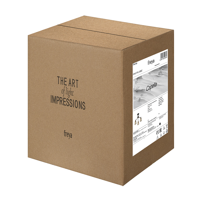 Freya FR4017PL-03BBZ