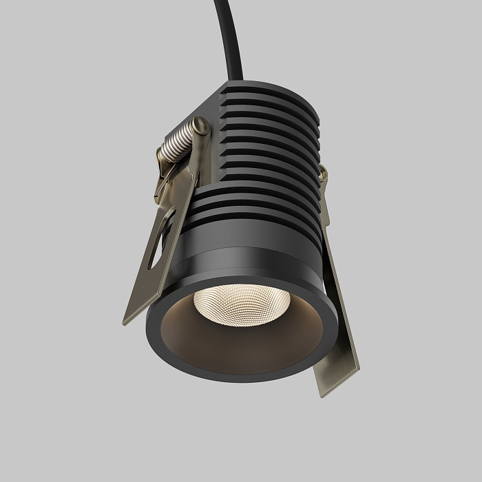 Technical LensD25-55