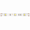 Светодиодная лента Led Strip 10125