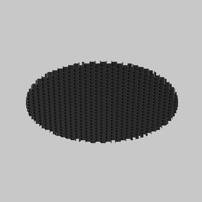 Technical HoneyComb-D75