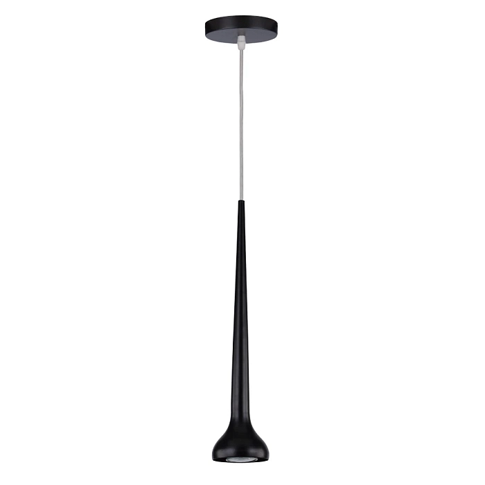 Светильник ARTE LAMP A4010SP-1BK