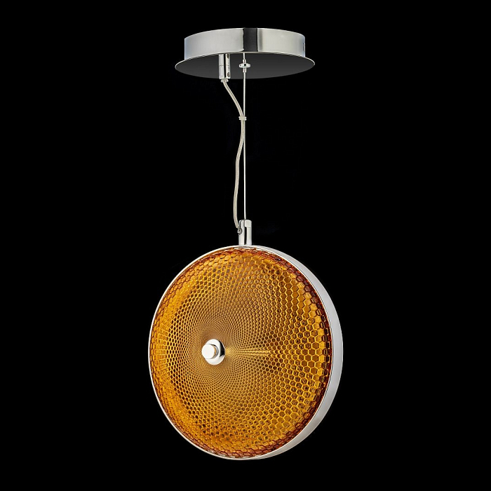 Светильник Lucia Tucci COIN 2890.R170.1 D310 OR