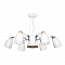 Люстра LOFT IT LOFT4402/6WH
