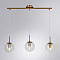Светильник ARTE LAMP A1915SP-3AB