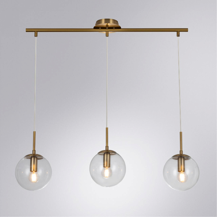 Светильник ARTE LAMP A1915SP-3AB