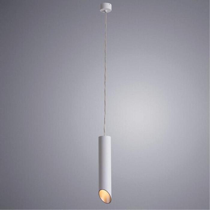 Светильник ARTE LAMP A1536SP-1WH