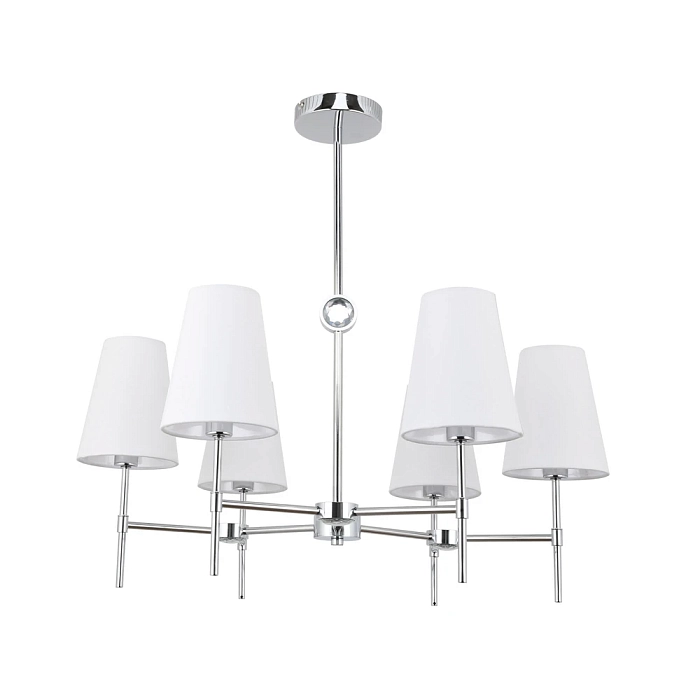 Люстра ARTE LAMP A4104LM-6CC
